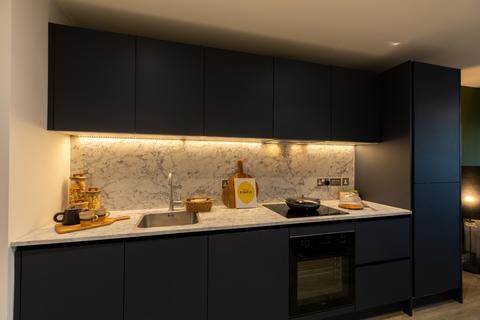 1 bedroom flat to rent, Flat 732, Kangaroo Works, 166 Rockingham Street