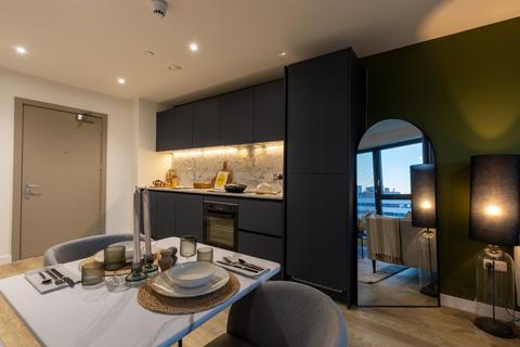 1 bedroom flat to rent, Flat 732, Kangaroo Works, 166 Rockingham Street
