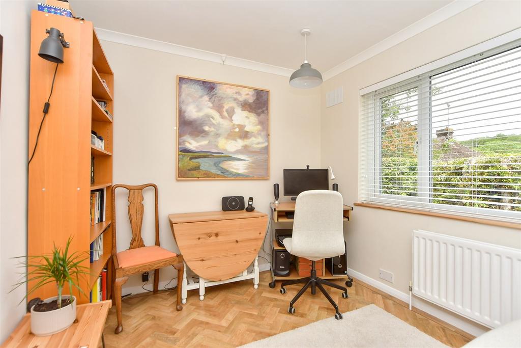 Bedroom 4/Study