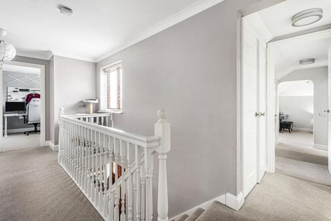 2 Chestnut Walk, St Ippolyts, Hitchin, SG4 7SS