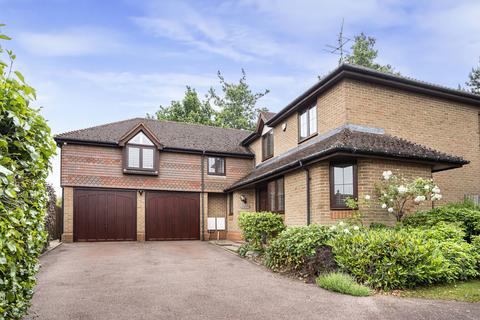5 bedroom detached house for sale, Hitchin SG4