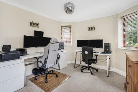 2 Chestnut Walk, St Ippolyts, Hitchin, SG4 7SS