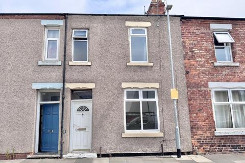 Borough Road, Darlington