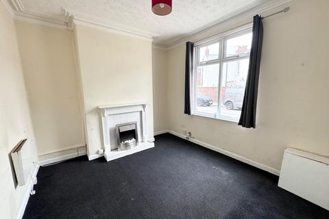 undefined, Borough Road, Darlington