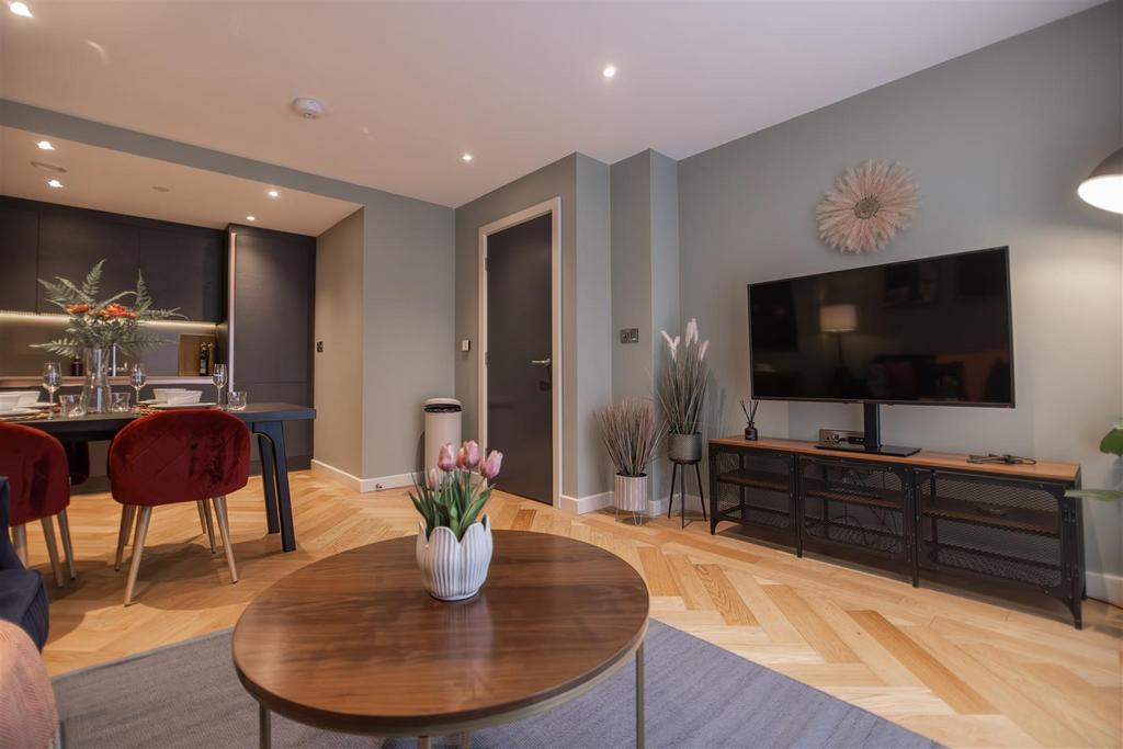 Living space