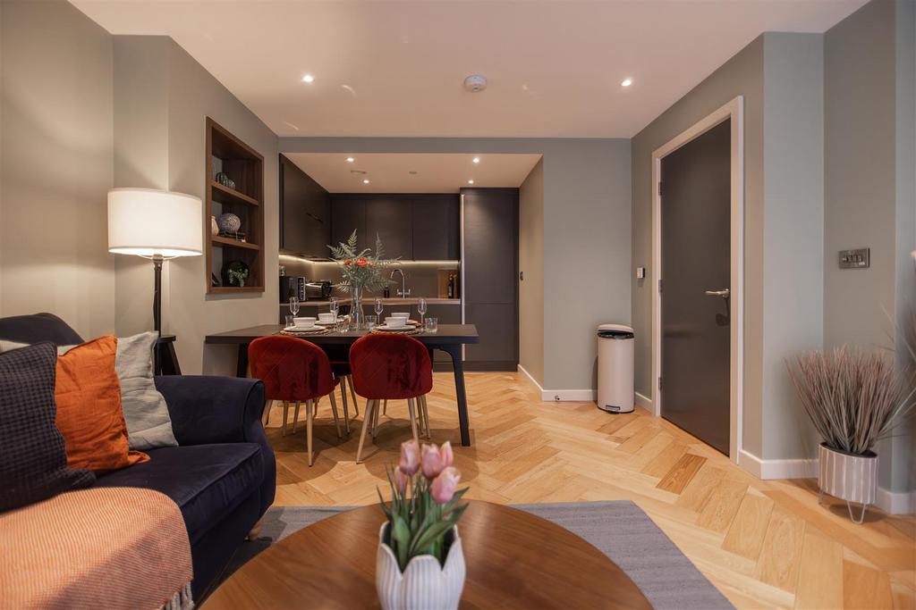 Living space