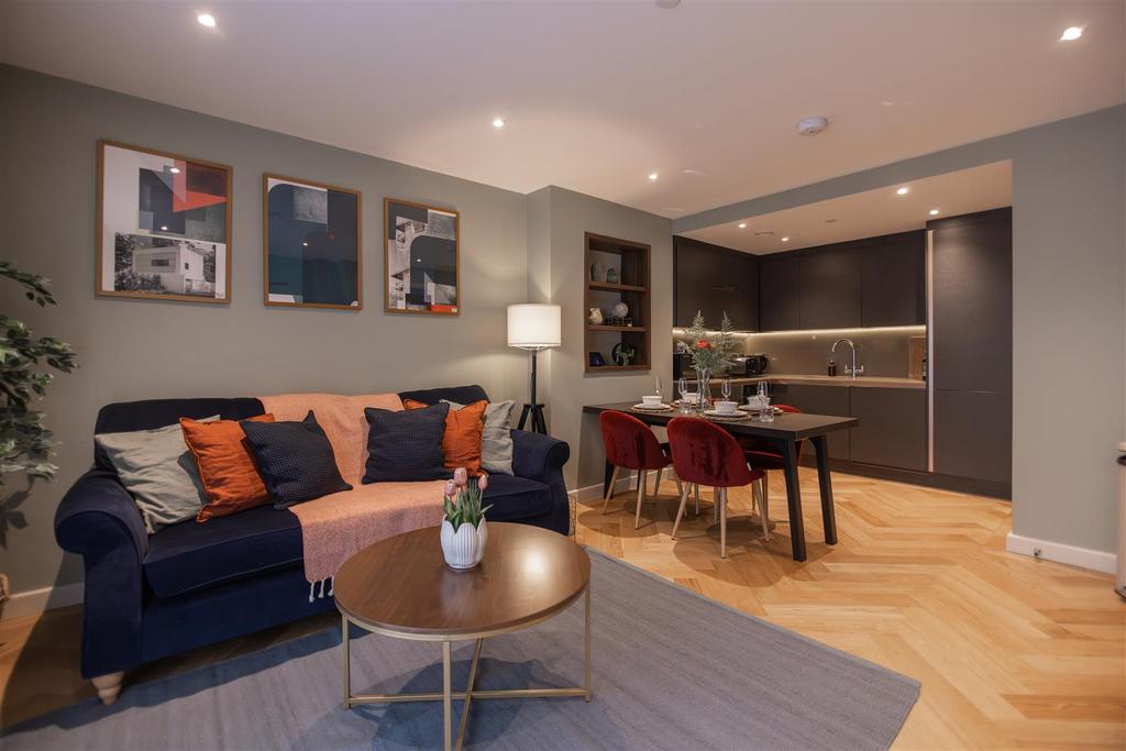 Living space