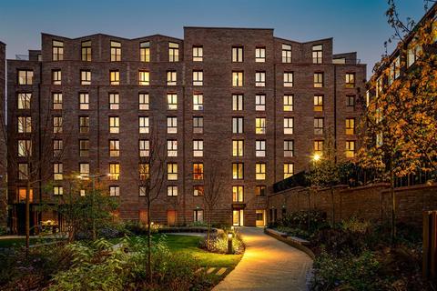 undefined, Kings, Hudson Quarter, Toft Green, York YO1