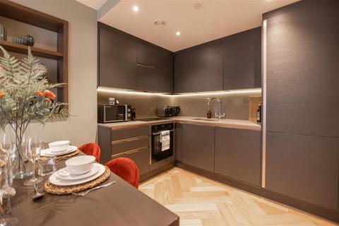 undefined, Kings, Hudson Quarter, Toft Green, York YO1