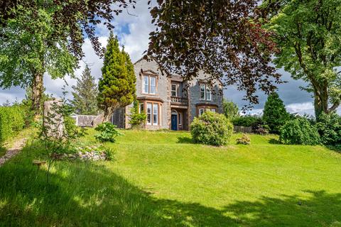 Morlich House Ballplay Road, Moffat, DG10 9JU