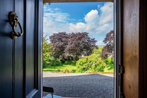 Morlich House Ballplay Road, Moffat, DG10 9JU