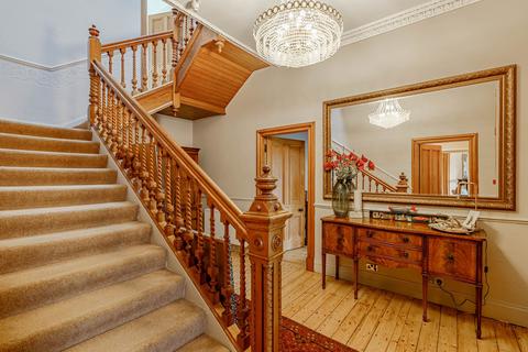 Morlich House Ballplay Road, Moffat, DG10 9JU