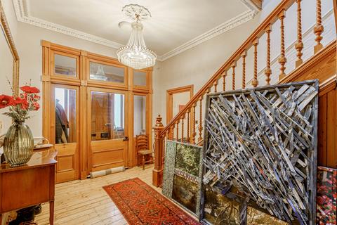 Morlich House Ballplay Road, Moffat, DG10 9JU