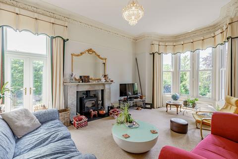 Morlich House Ballplay Road, Moffat, DG10 9JU
