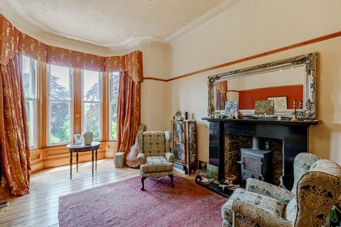Morlich House Ballplay Road, Moffat, DG10 9JU
