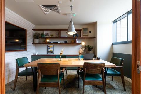 1 bedroom flat to rent, Flat 801, Kangaroo Works, 166 Rockingham Street, S1