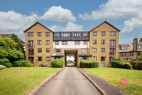 3 bedroom flat for sale, Nether Street, London