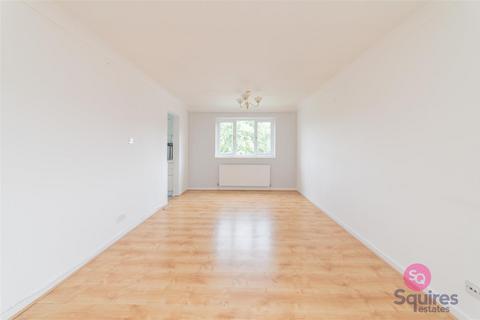 3 bedroom flat for sale, Nether Street, London