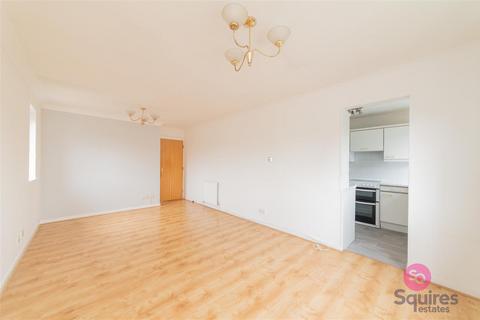 3 bedroom flat for sale, Nether Street, London