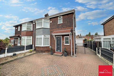 3 bedroom semi-detached house for sale, Laburnum Avenue, Eccles, M30