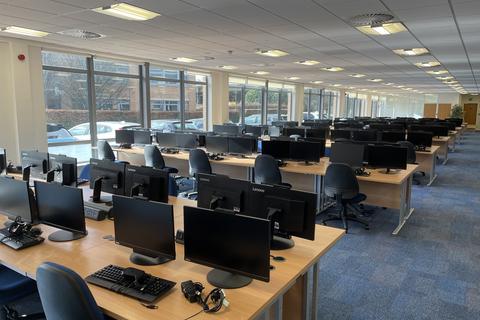 Office to rent, 5 Seaward Pl Glasgow G41 1HH