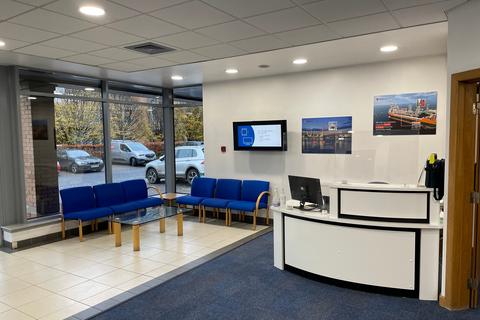 Office to rent, 5 Seaward Pl Glasgow G41 1HH