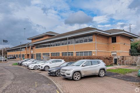 Office to rent, 5 Seaward Pl Glasgow G41 1HH