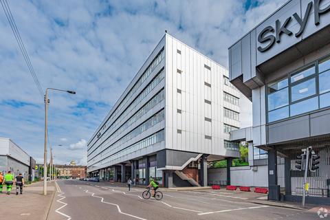 Office to rent, 45 Finnieston St Glasgow G3 8EP