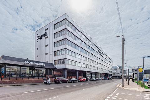 Office to rent, 45 Finnieston St Glasgow G3 8EP