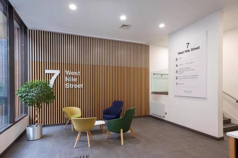 Office to rent, 16 Gordon St Glasgow G1 3PT