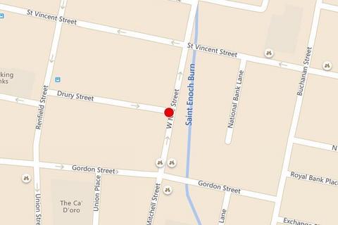 Office to rent, 16 Gordon St Glasgow G1 3PT