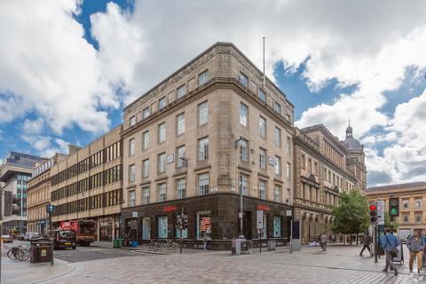 Office to rent, 16 Gordon St Glasgow G1 3PT