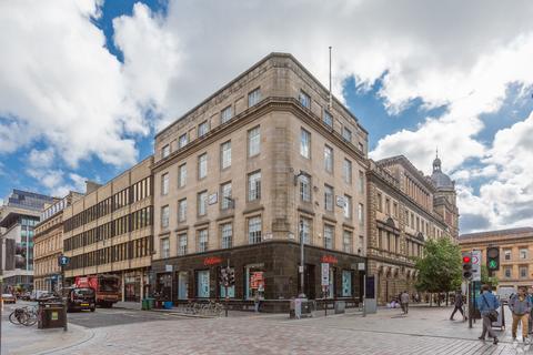 Office to rent, 16 Gordon St Glasgow G1 3PT