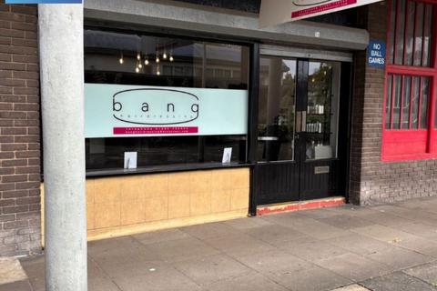 Retail property (high street) for sale, 36 Woodside Way Glenrothes KY7 5DF