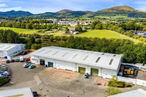 Industrial unit to rent, Dryden Vale Loanhead EH20 9HN