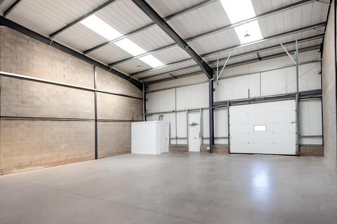 Industrial unit to rent, Dryden Vale Loanhead EH20 9HN