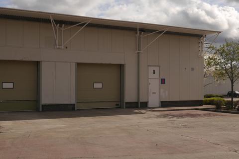 Industrial unit to rent, Dryden Vale Loanhead EH20 9HN