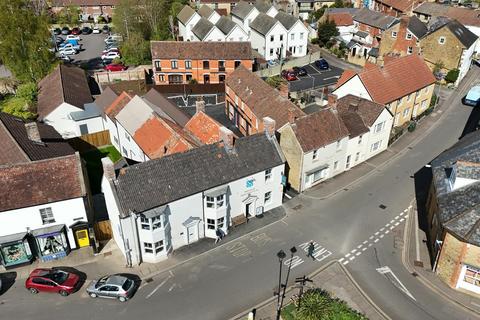 Hospitality for sale, The Triangle Castle Cary BA7 7BD