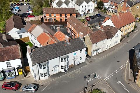 Hospitality for sale, The Triangle Castle Cary BA7 7BD