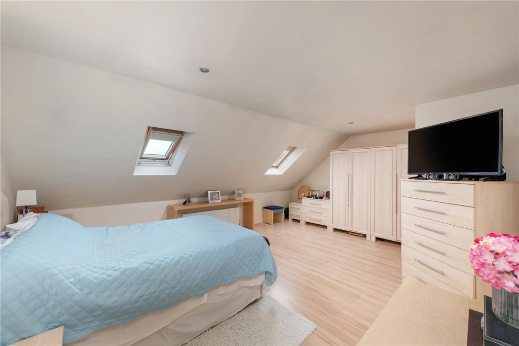 Bedroom Five