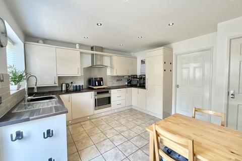 3 bedroom semi-detached house for sale, Lamb Lane, Stone, ST15
