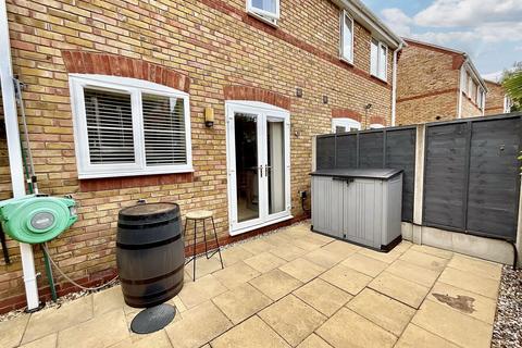 3 bedroom semi-detached house for sale, Lamb Lane, Stone, ST15