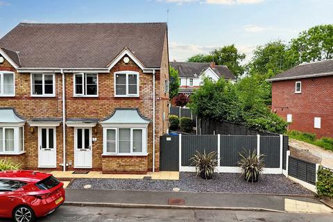 undefined, Lamb Lane, Stone, ST15