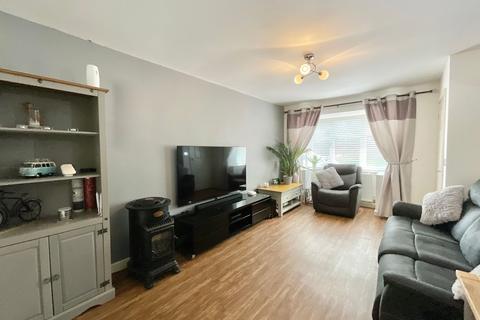 undefined, Lamb Lane, Stone, ST15