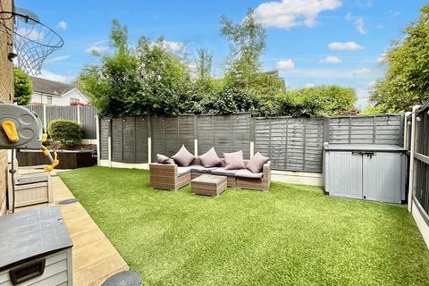 undefined, Lamb Lane, Stone, ST15