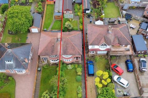 undefined, Toton Lane, Stapleford, Nottingham