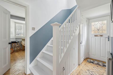 undefined, Bournehall Road, Bushey Village