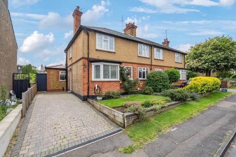 undefined, Bournehall Road, Bushey Village