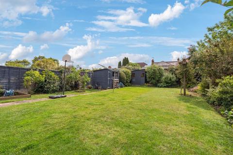 undefined, Bournehall Road, Bushey Village