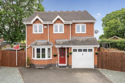 undefined, St. Marys Close, Knockin, Oswestry.